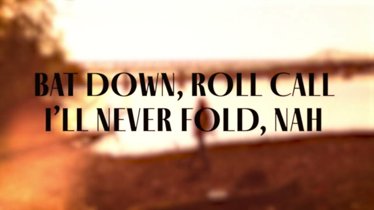 Kevin Padron - kelebek (Lyric Video)
