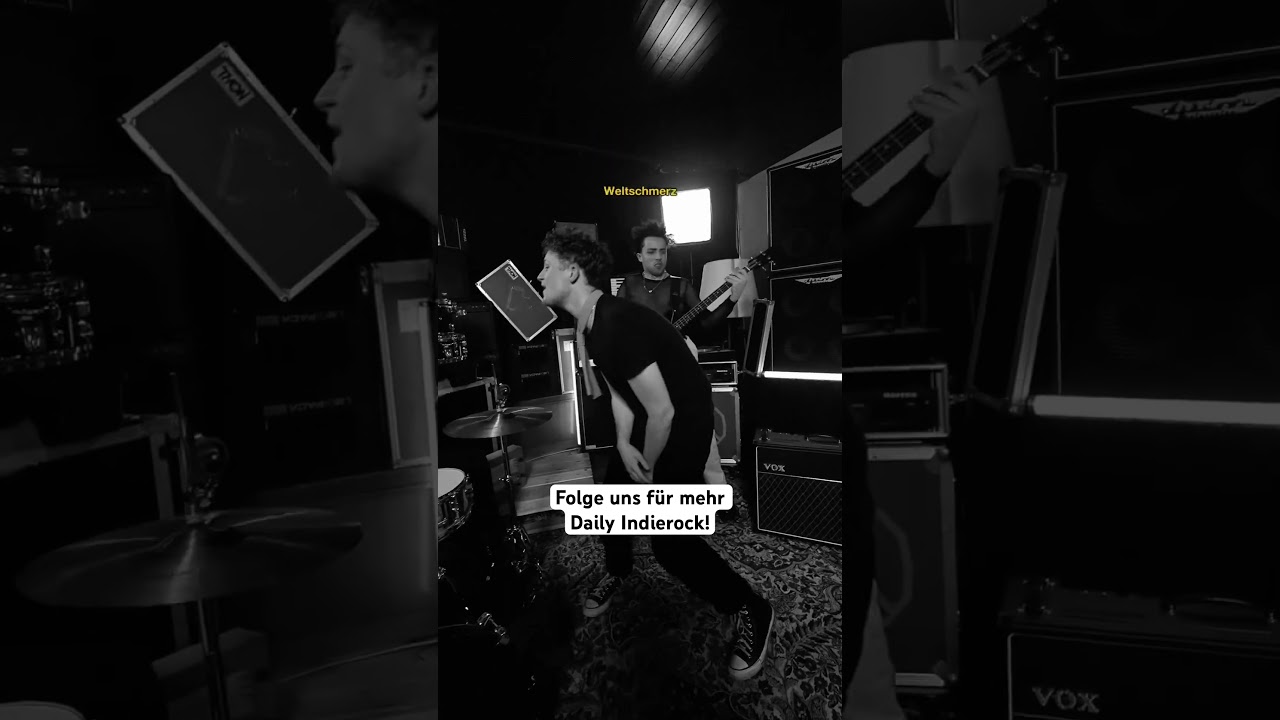 #viralsong #newmusic #rockband #live #musikvideo #shortsviral #shortsdeutschland #fürdich