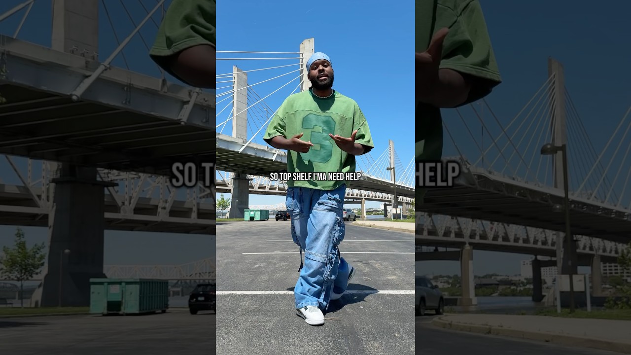Break Ya Neck Freestyle #shorts #hiphop