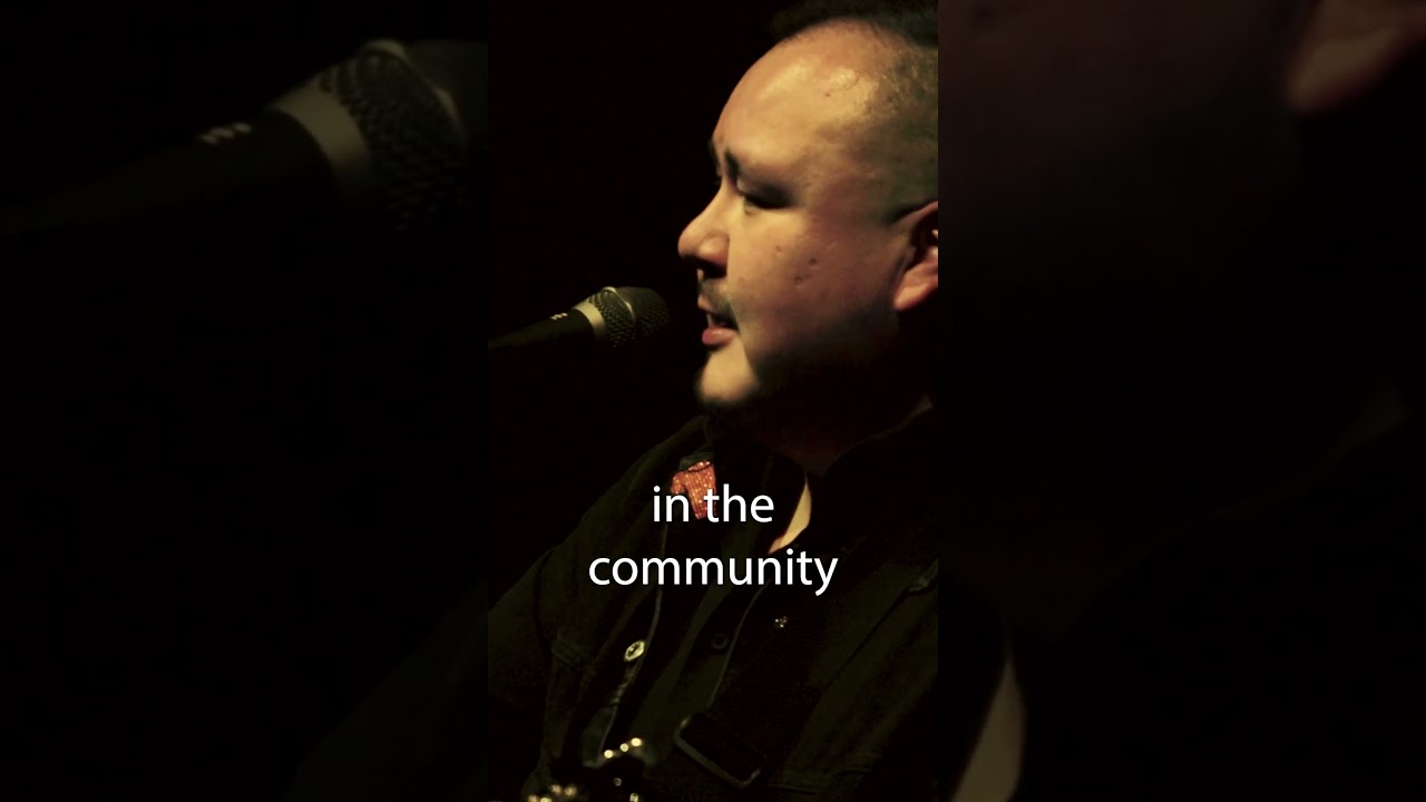 William Prince — Gospel First Nation