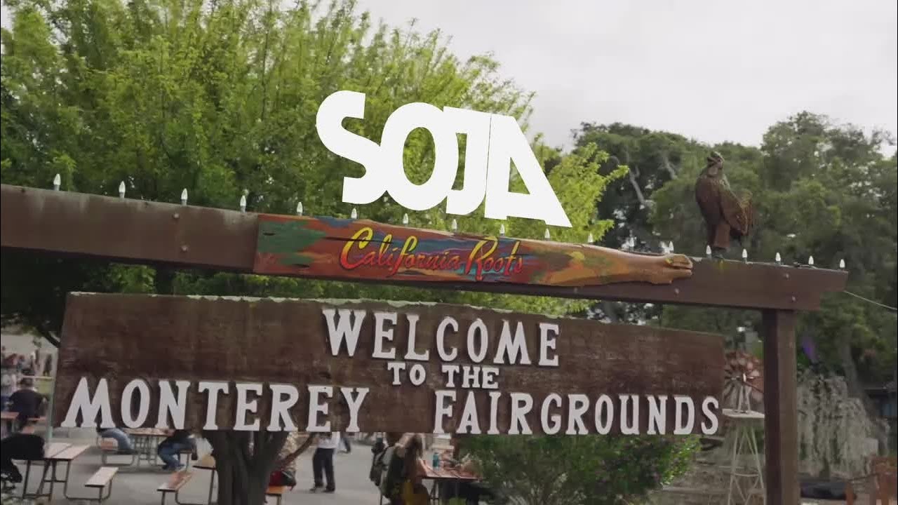 California Roots Festival