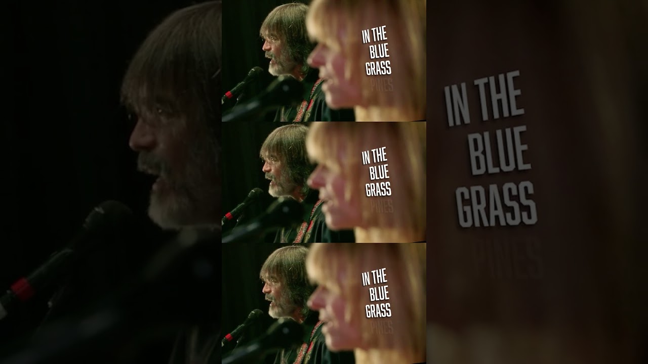 Little Feat - Bluegrass Pines (feat. Molly Tuttle, Larry Campbell & Teresa Williams)