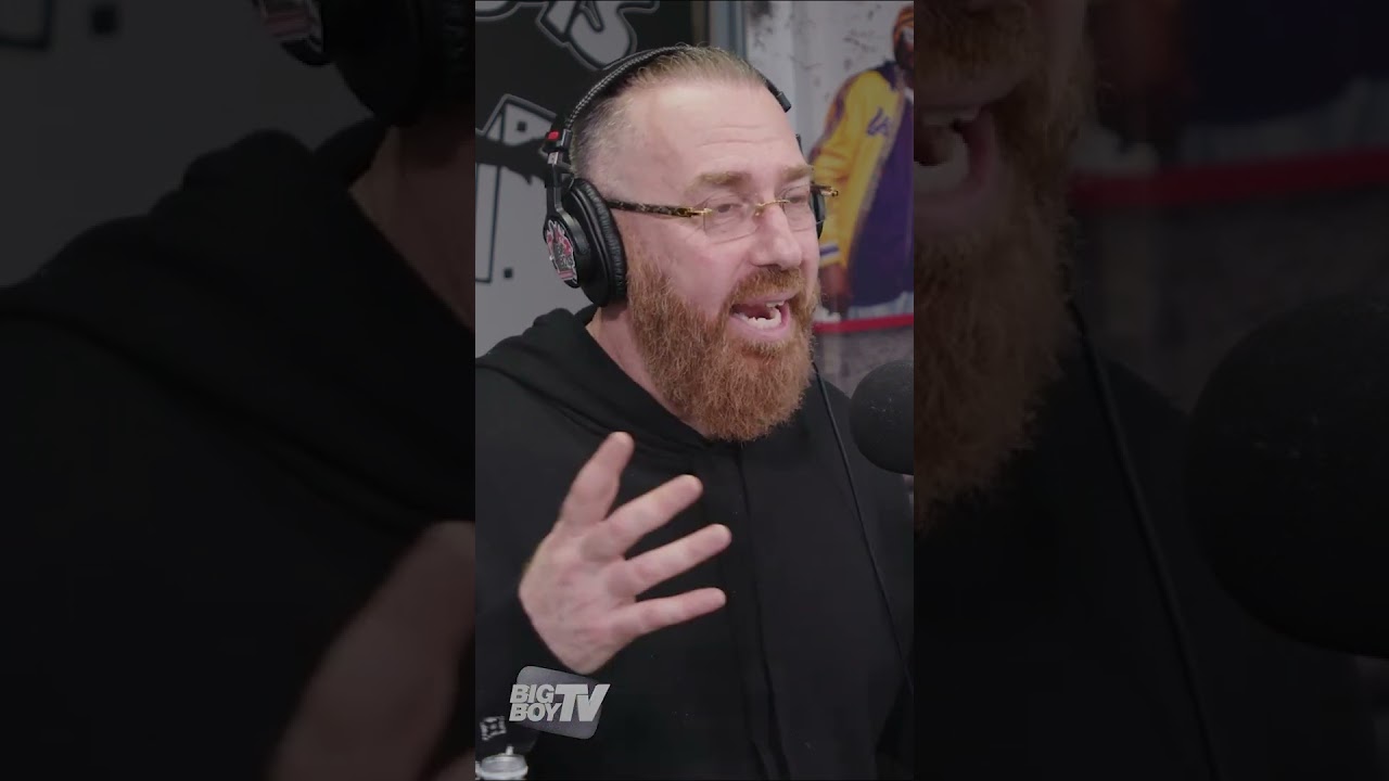 Vlad Responds to Being Called a “Culture Vulture”