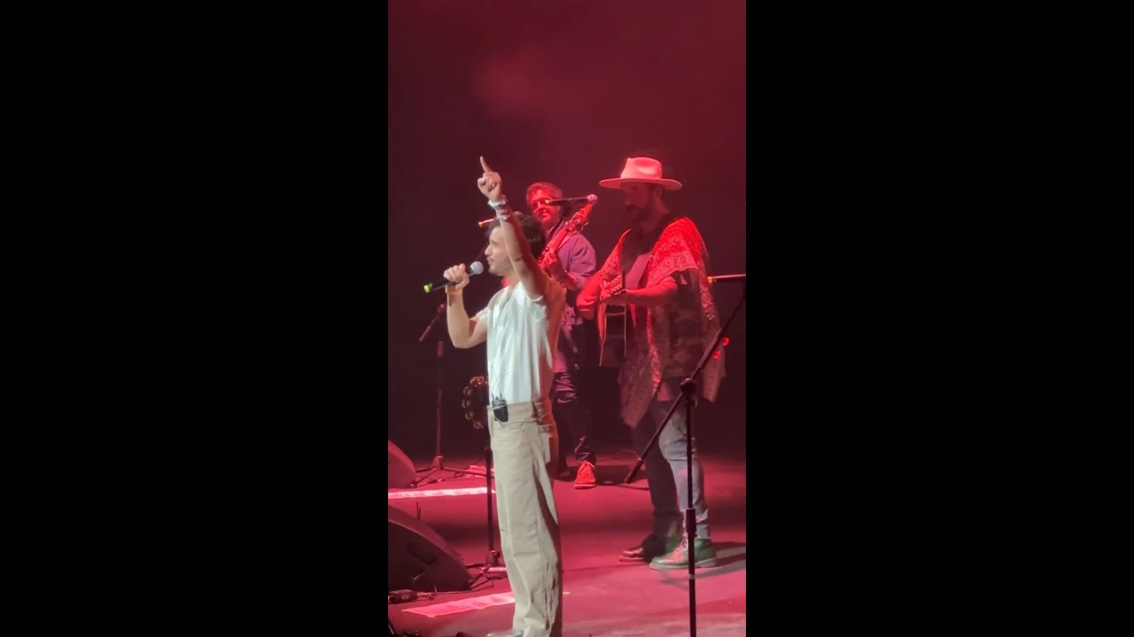 Gracias Guadalajara!