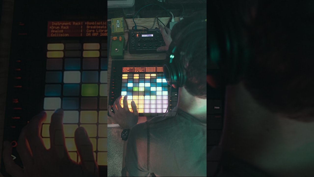 NEW MUSIC: Highspeeds (Minimal)