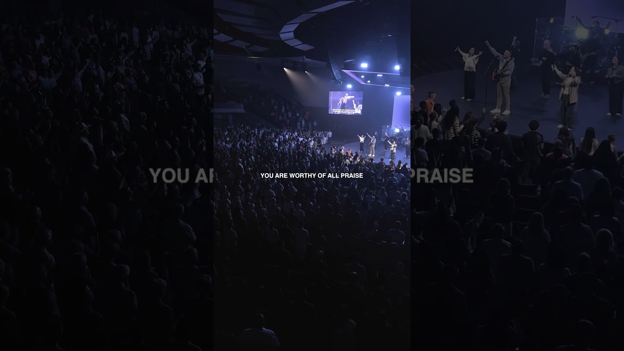 There is no one like our God! #HowGreatIsOurGod #worship