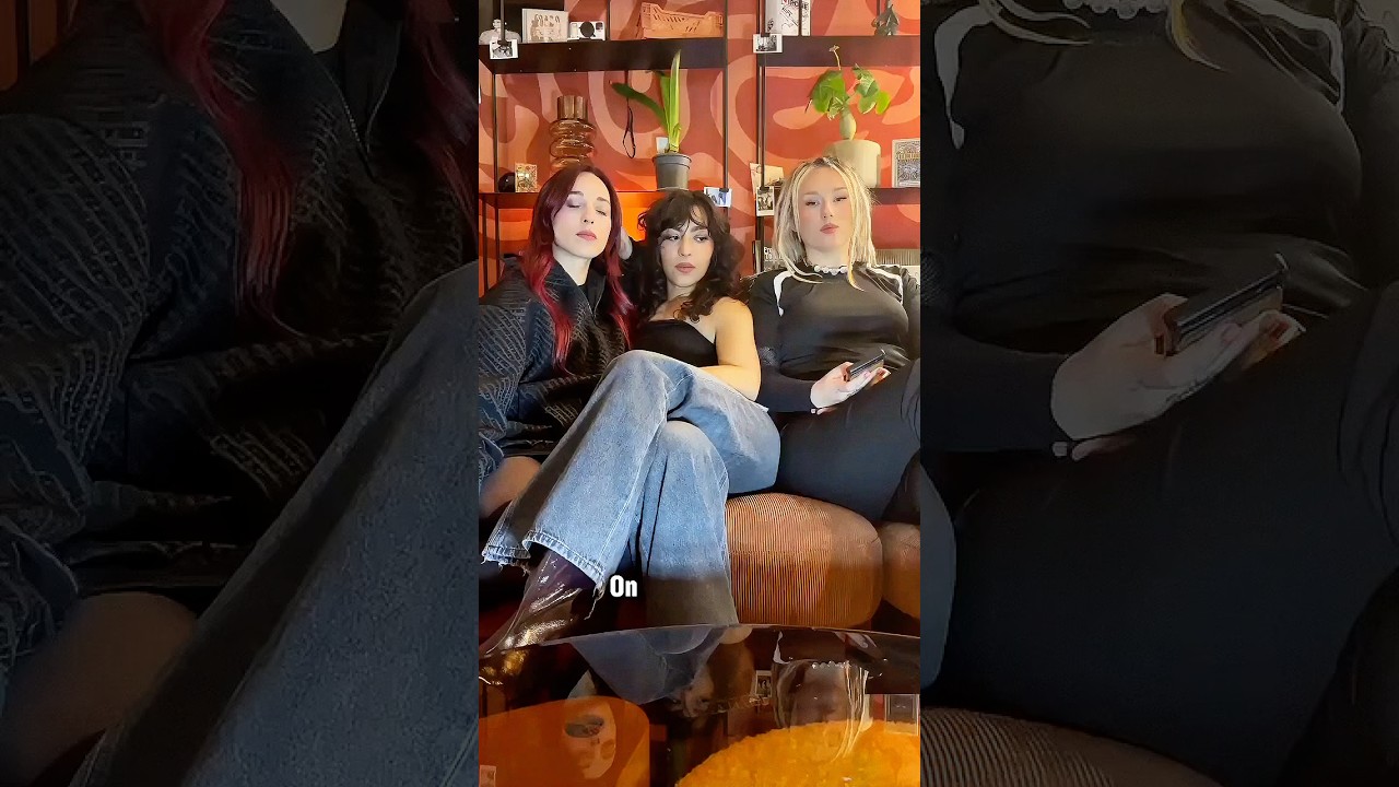 Les coulisses de "Phoebe"