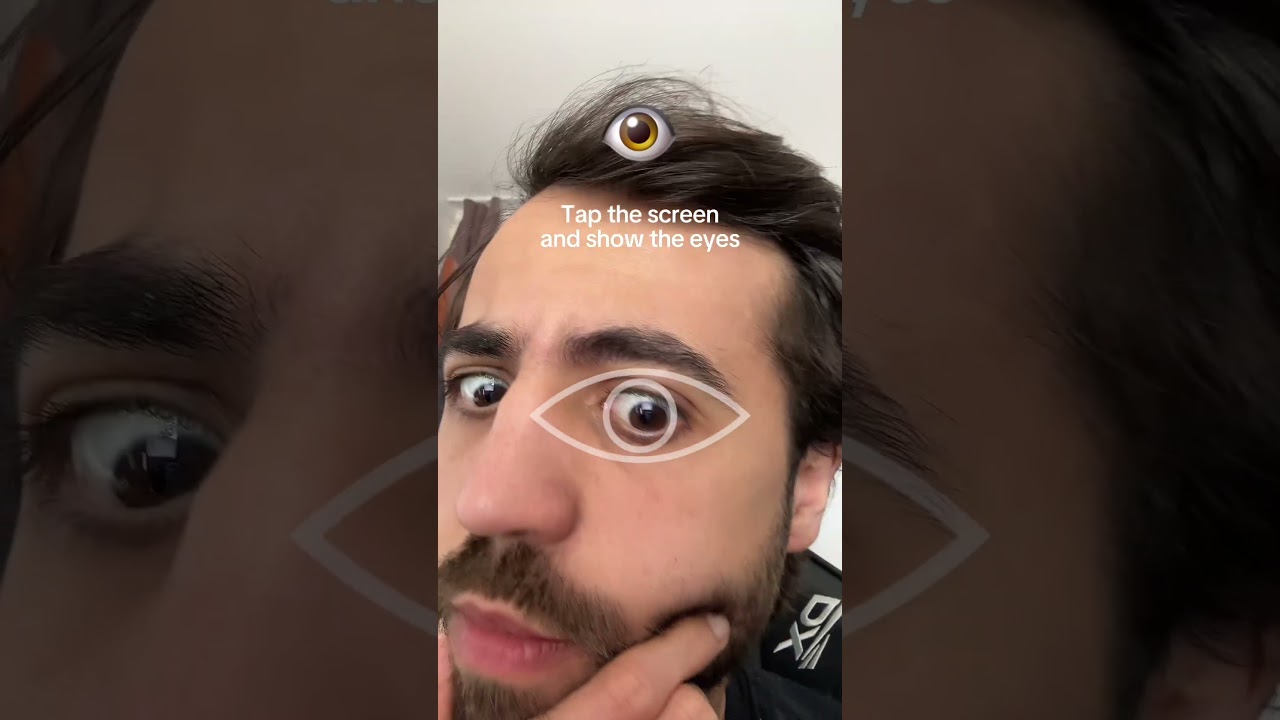 Estes filtros não podem estar bem 😅