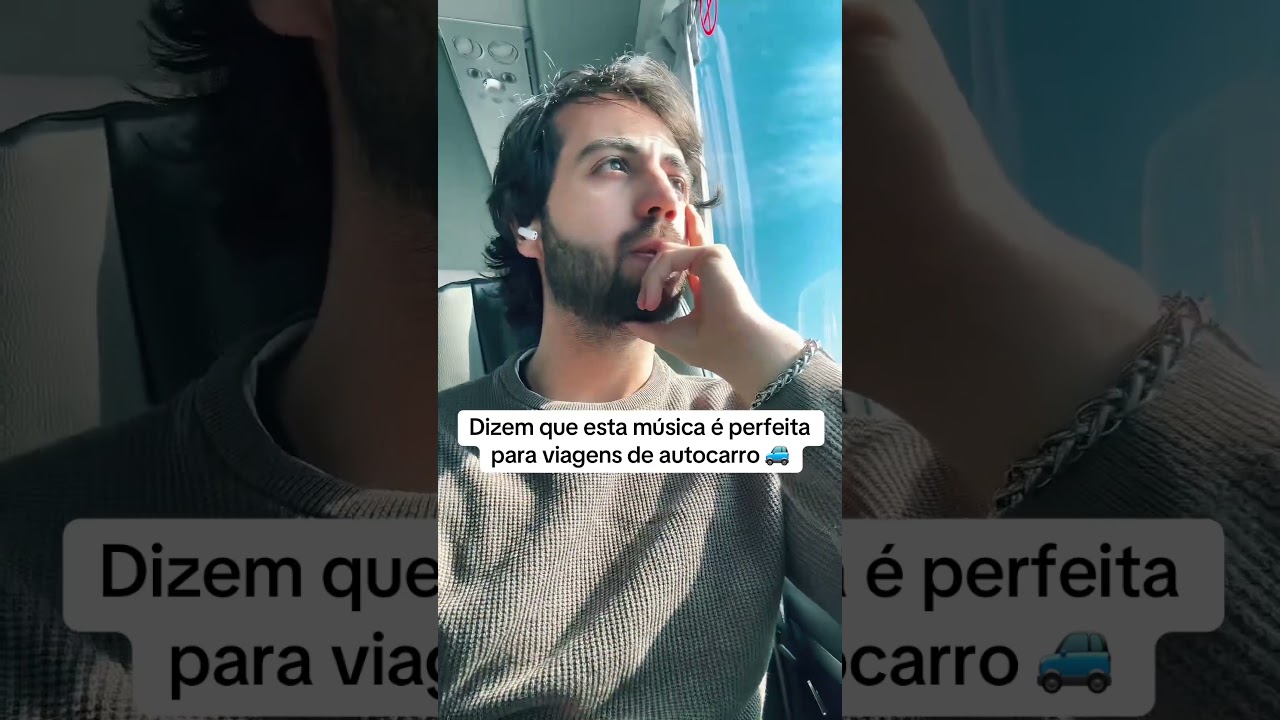 Música perfeita para ouvir em viagem #musica #musicaportuguesa #musicaperfeita