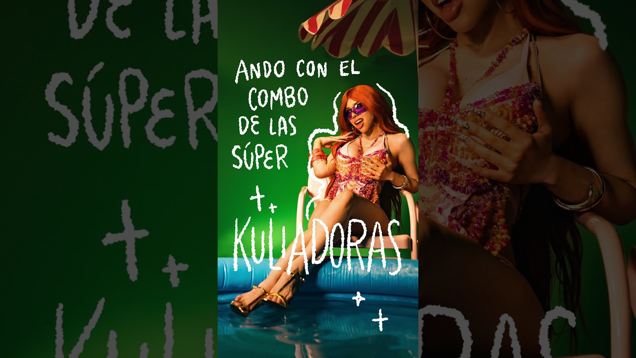 Kuliadora De Chava ya disponible 💞🥹💿✨🫦🧚‍♀️