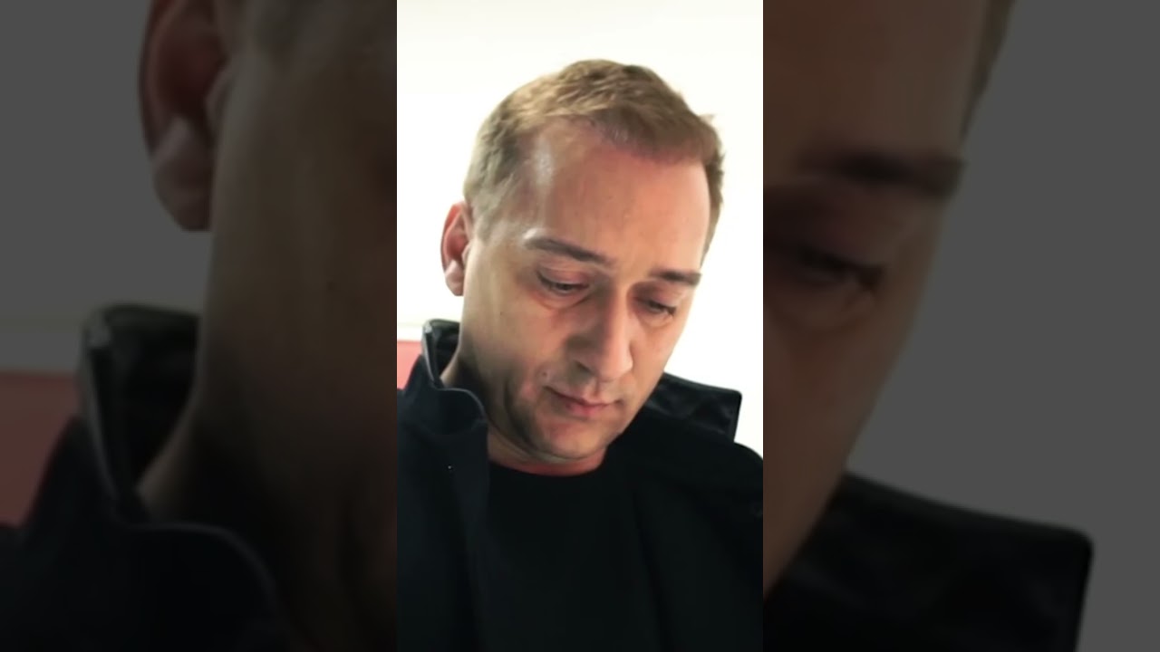 When one door closes, another one opens. #paulvandyk #beautiful #electronicmusic