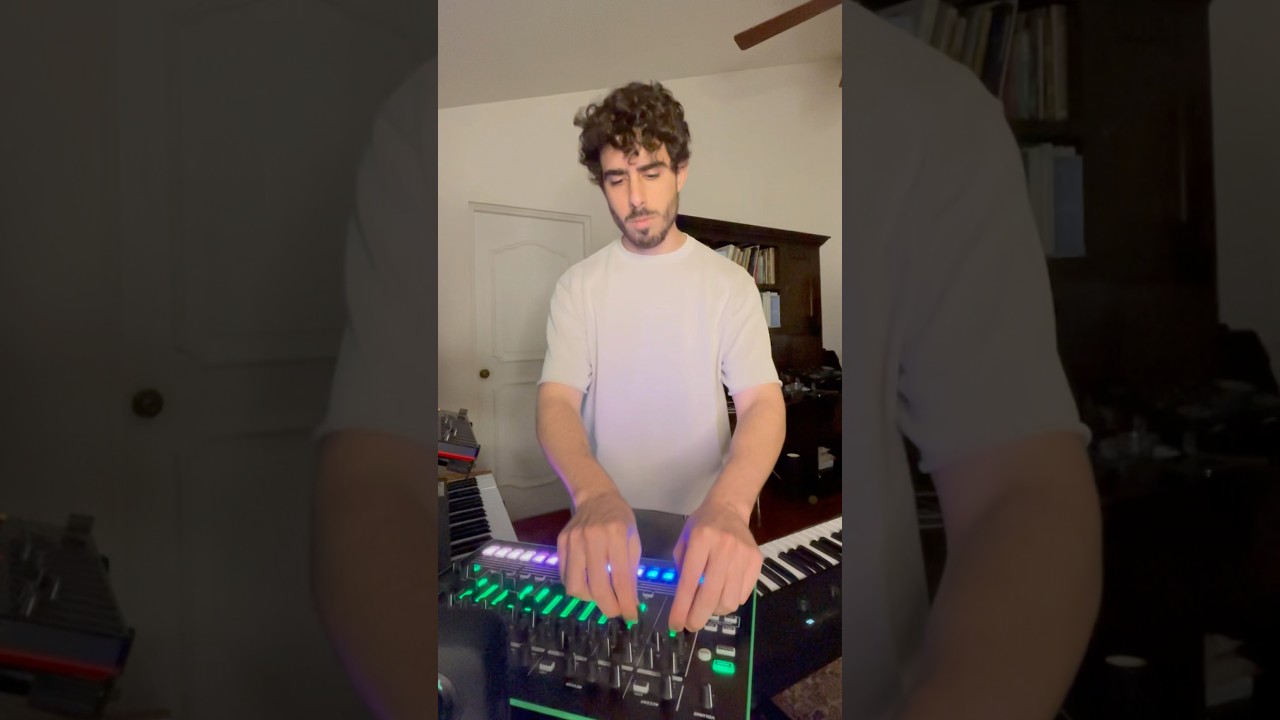 Improv sesh